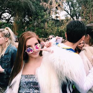 Meet your Posher, Nina